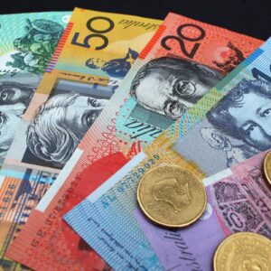 Buy Australian Dollars Bills Online